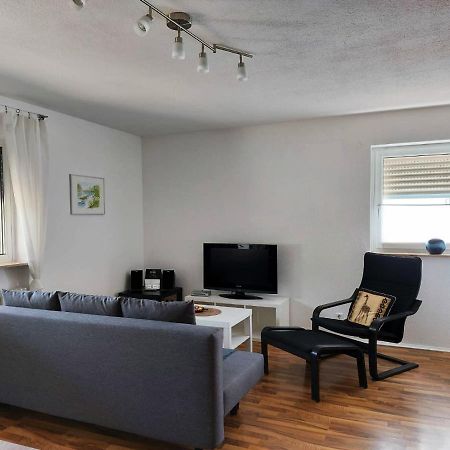 Haus Kramer Διαμέρισμα Bad Bellingen Εξωτερικό φωτογραφία