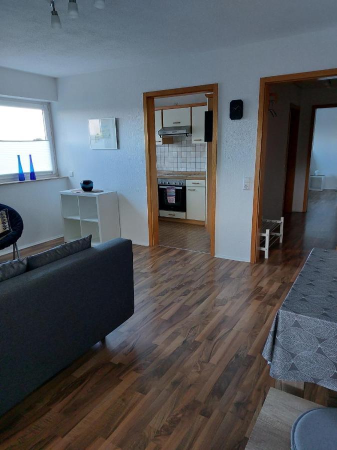 Haus Kramer Διαμέρισμα Bad Bellingen Εξωτερικό φωτογραφία