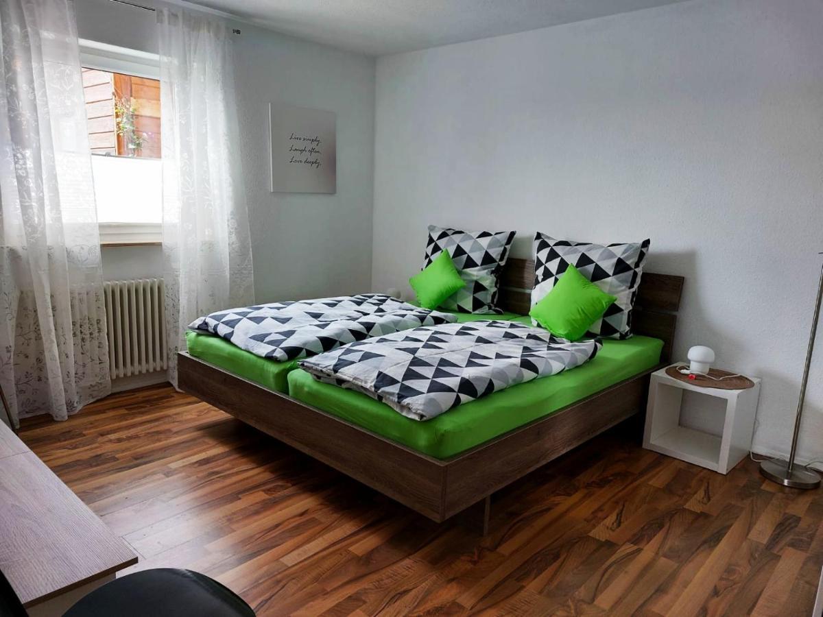 Haus Kramer Διαμέρισμα Bad Bellingen Εξωτερικό φωτογραφία